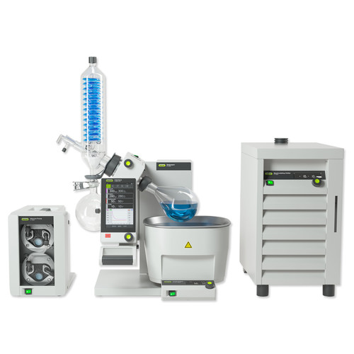 Ensemble Rotavapor® Dynamic