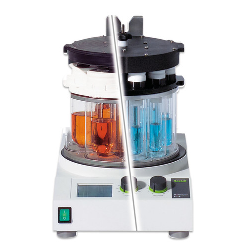 Evaporateurs Buchi Multivapor®