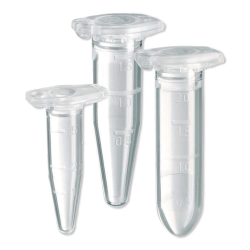Microtubes Eppendorf®