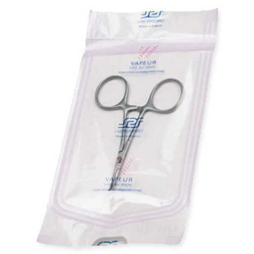 Sachets pour stérilisation