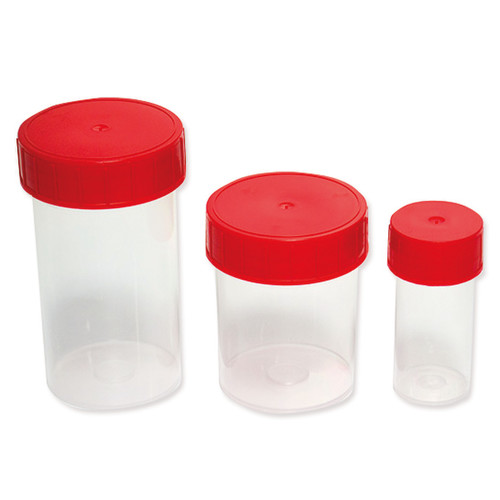 Flacons à prélèvement Gosselin