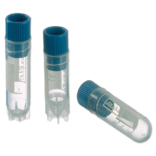 Cryotubes Greiner Bio-One