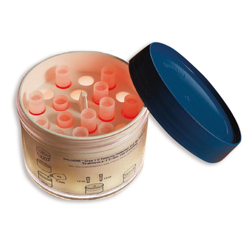 Boîte congélation Mr Frosty