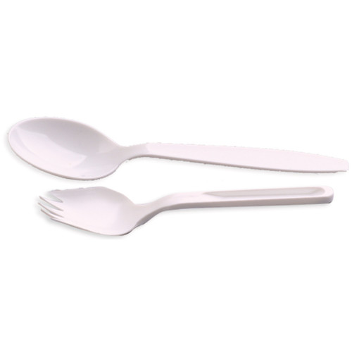 Cuillères pour prélèvement stérile