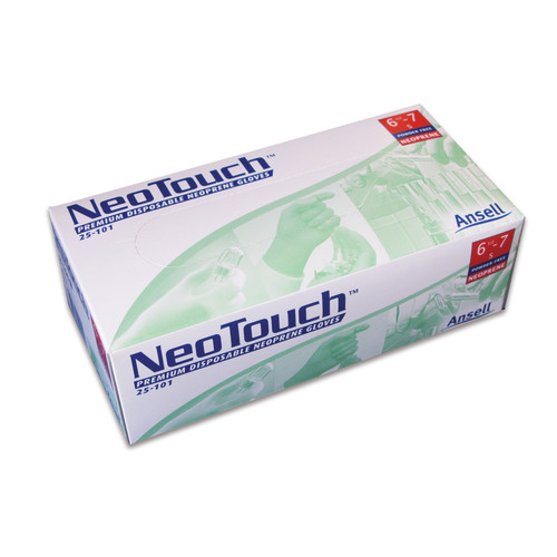 Gants néoprène Neotouch®