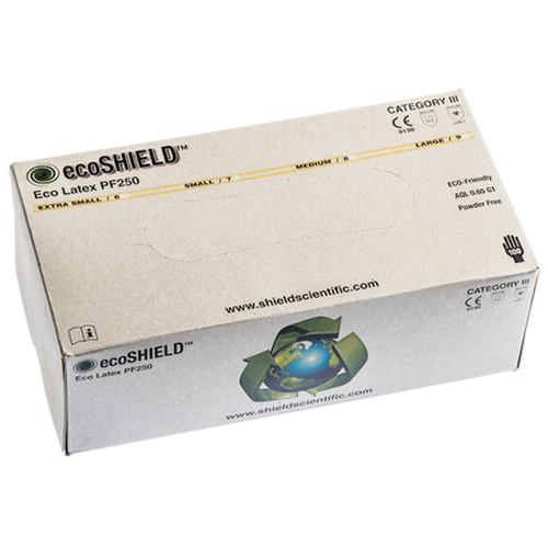 Gants EcoSCHIELD™ Eco Nitrile