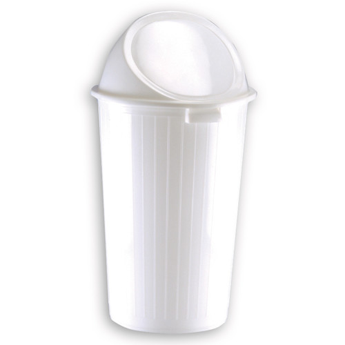 Poubelles "fourre tout"