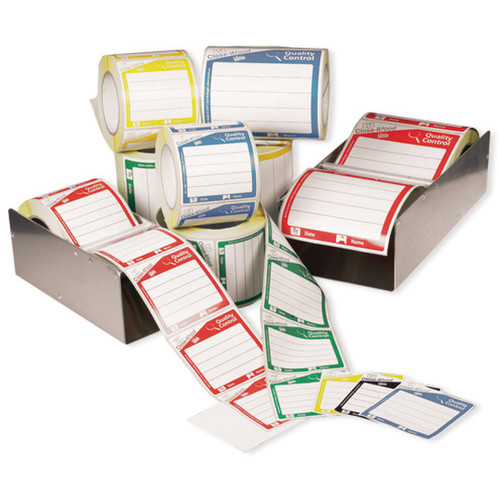 Etiquettes "close-it"