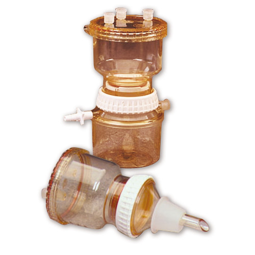 Supports de filtration réutilisables