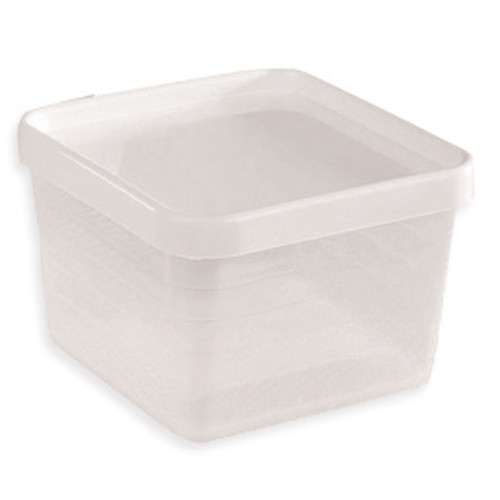 Boîtes hermétiques PP