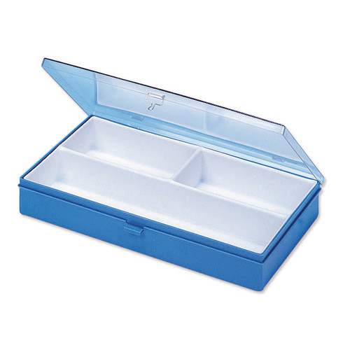 Boîtes à compartiments