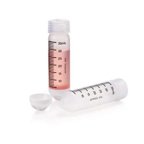 Tubes à centrifuger Oak Ridge fond conique