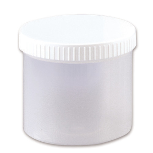 Pots PP à ouverture totale