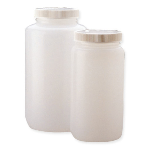 Flacons Nalgène grande capacité