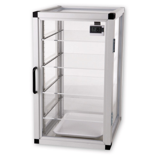 Dessiccateurs armoire PMMA