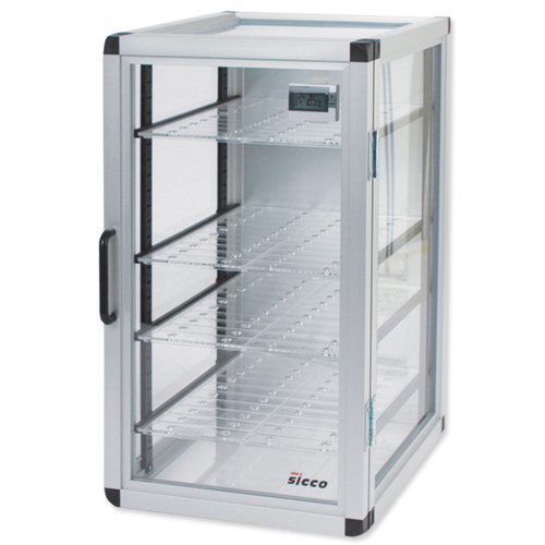 Dessiccateur "Auto Star"