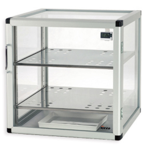 Dessiccateurs armoire en verre "Vitrum"