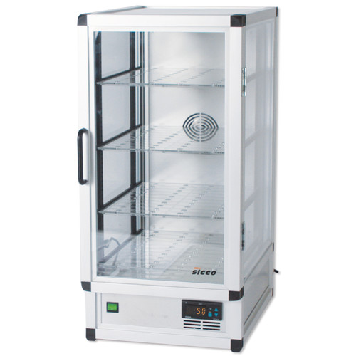 Thermo-dessiccateur "Star"