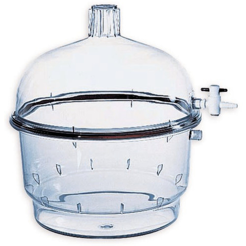 Dessiccateur polycarbonate 250 mm