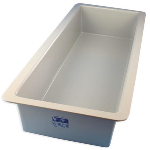 Cuve rangement pipettes