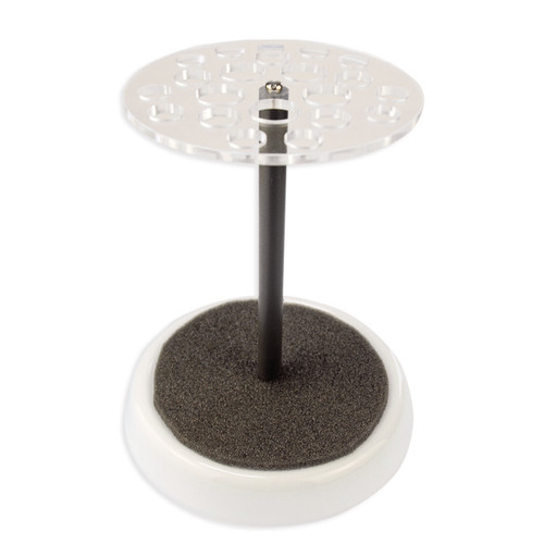 Portoir circulaire 20 pipettes