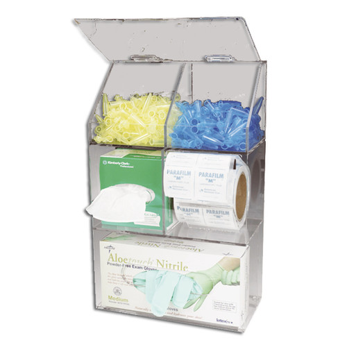 Boîte de rangement multiple