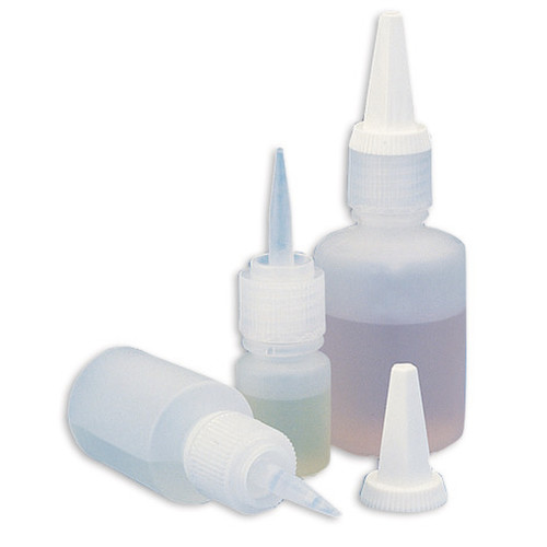 Flacons compte-gouttes Tropf-Boy