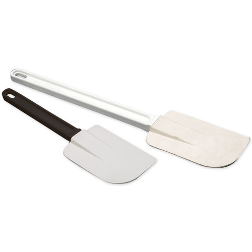 Spatules élastomère