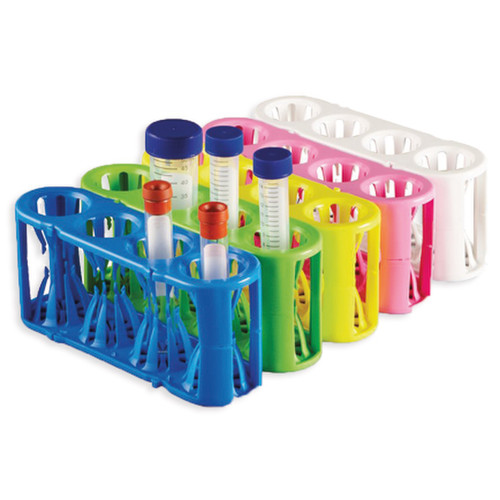 Portoirs multi-tubes Adapt-A-Rack™