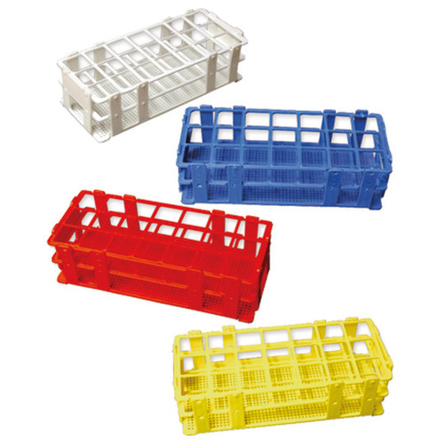 Portoirs polypropylène