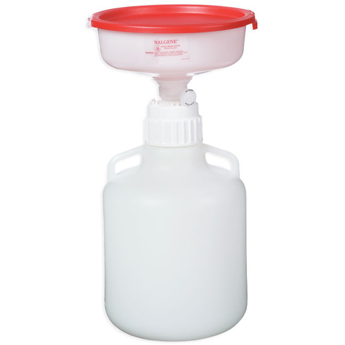 Bonbonnes de récupération Nalgène