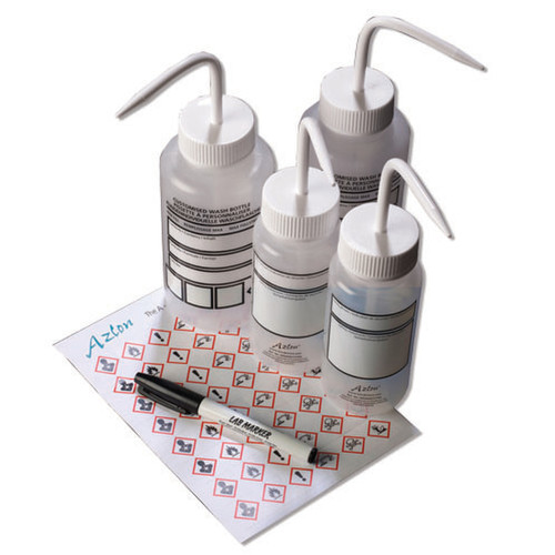 Pissettes multilingues col large à personnaliser