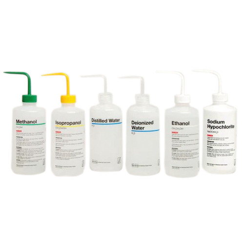 Pissettes sérigraphiées Nalgène