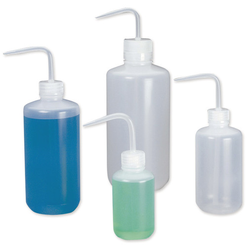 Pissettes Nalgène col étroit