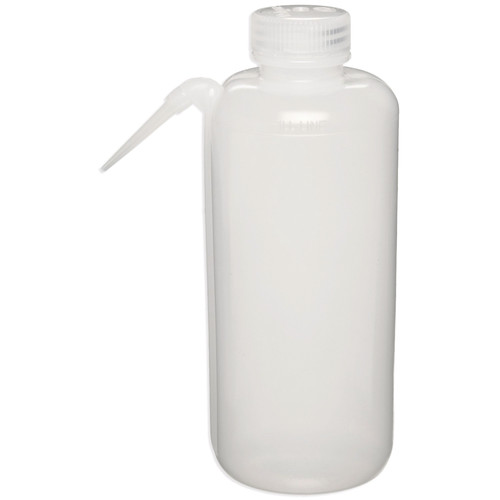 Pissettes Nalgène à bec latéral