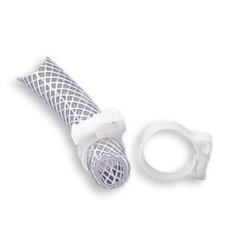 Colliers de serrage plastique