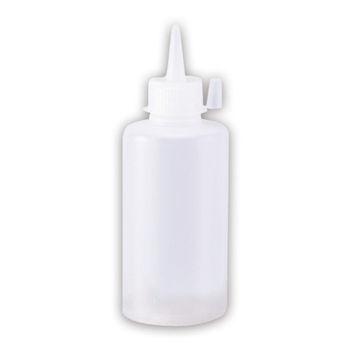 Flacons compte-gouttes LDPE