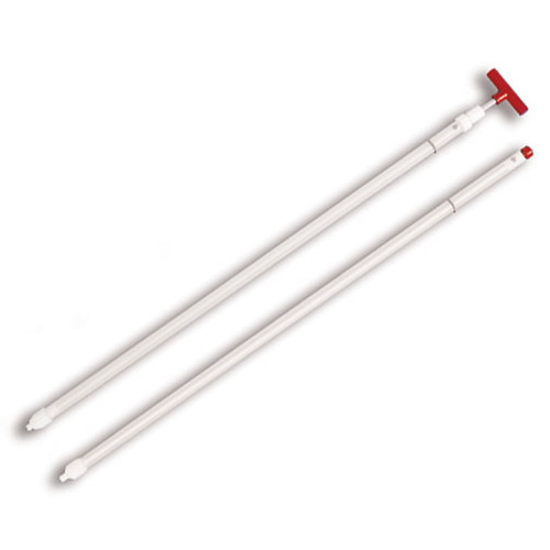 Tubes préleveurs pour liquides