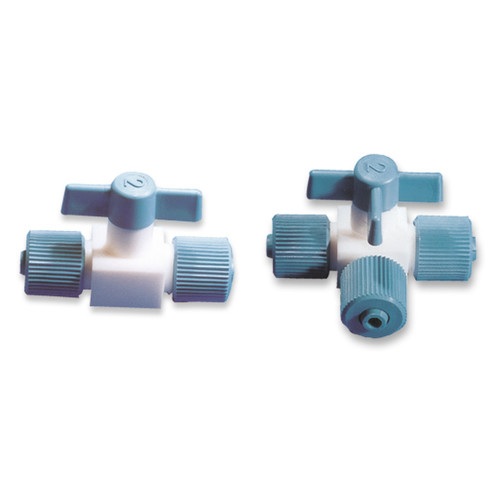 Raccords PTFE embouts filetés