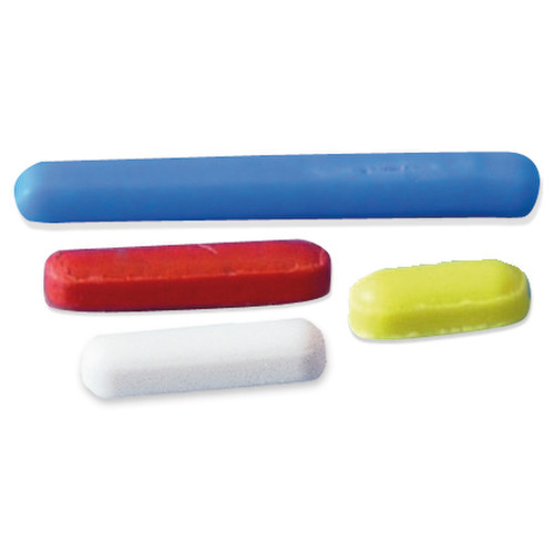 Micro-barreaux standard lisses