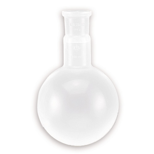 Ballons fond rond PFA