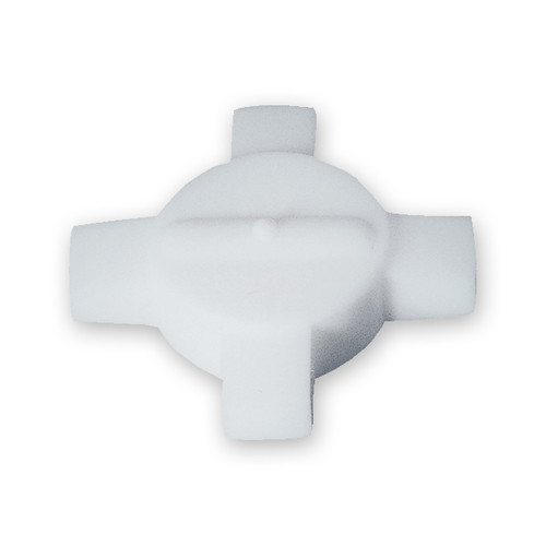 Barreaux étoile avec pivot