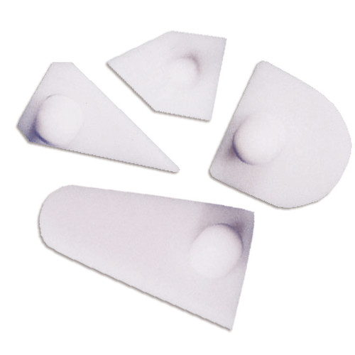 Barreaux magnétiques spéciaux pour tubes