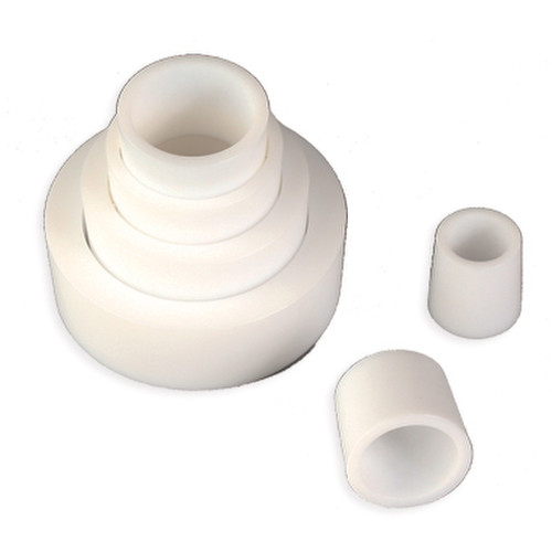 Raccords de réduction PTFE