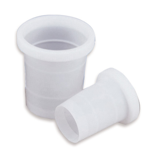 Rodets rigides étanches PTFE