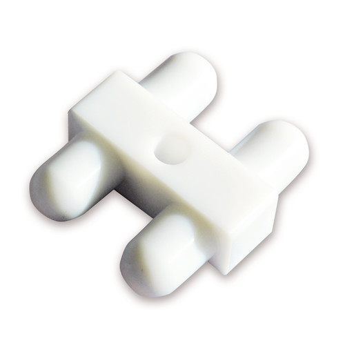 Barreaux magnétiques extra-puissants "Turbo Block"