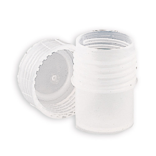 Flacons à prélèvement en PFA