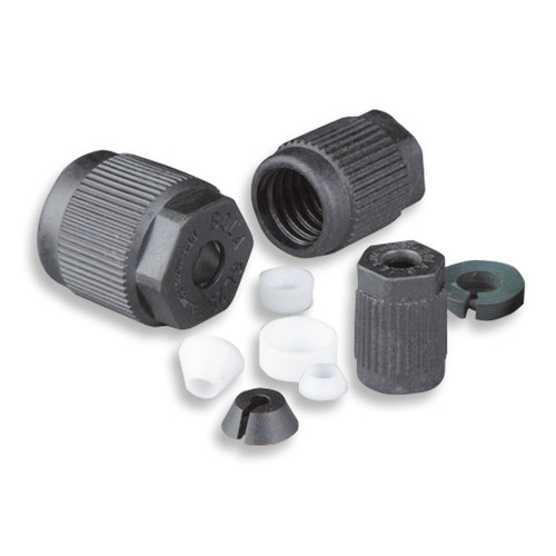 Raccords PPS filetage GL