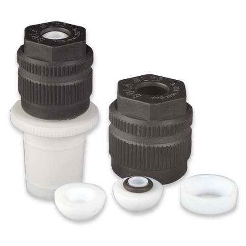 Adaptateurs orientables