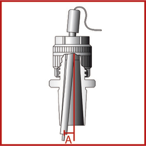 Adaptateurs orientables